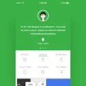 SquadFree –  шаблон на Bootstrap